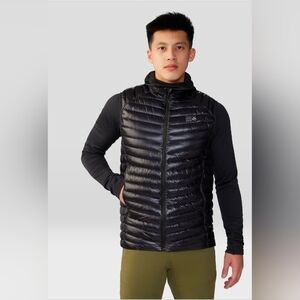 Mountain Hardwear Ghost Whisperer Vest